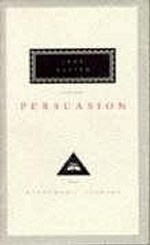 Persuasion HB