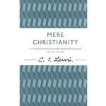 Mere Christianity