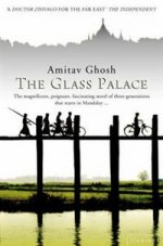 Glass Palace  (UK bestseller)