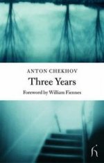 Three Years (Hesperus Classics)