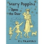 Mary Poppins Opens the Door