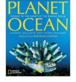 Planet Ocean  HB