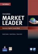 Market Leader 3Ed Int CB +DDR+MyLab Pk