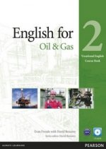 Eng for the Oil Industry 2 CB +R