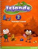 Islands 2 Teachers Test Pack