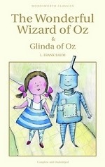 The Wonderful Wizard of Oz Glinda of Oz