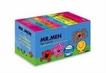 Mr. Men: A Storybook for Everyday of the Week