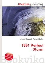 1991 Perfect Storm