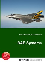 BAE Systems