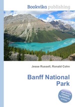 Banff National Park