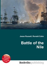 Battle of the Nile