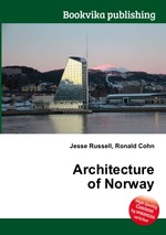 Architecture of Norway