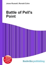 Battle of Pell`s Point