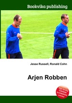 Arjen Robben