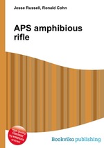 APS amphibious rifle