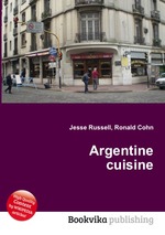 Argentine cuisine