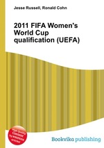 2011 FIFA Women`s World Cup qualification (UEFA)