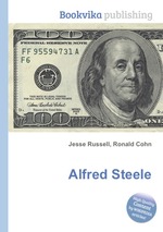 Alfred Steele