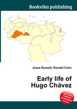 Early life of Hugo Chvez