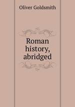 Roman history, abridged