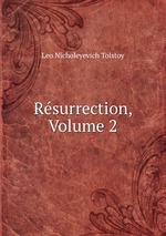 Rsurrection, Volume 2