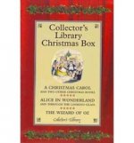 Christmas Box 3-book boxed set