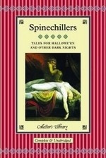 Spinechillers: Tales for Hallowe`en and Other Dark Nights