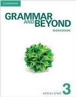 Grammar and Beyond 3. Workbook