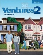 Ventures 2. Workbook
