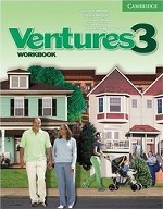 Ventures 3. Workbook
