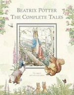 Beatrix Potter - Complete Tales