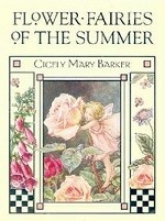 Flower Fairies of the Summer