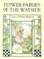 Flower Fairies of the Wayside