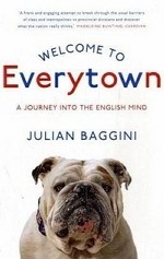 Welcome to Everytown: A Journey into the English Mind