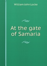 At the gate of Samaria