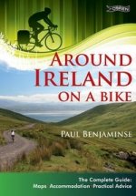 Around Ireland on a Bike #дата изд.21.05.12#