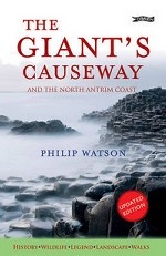 The Giant`s Causeway and the North Antrim Coast