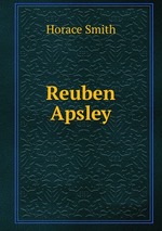 Reuben Apsley