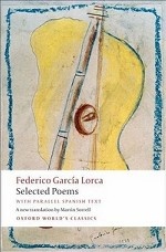 Selected Poems: With Parallel Spanish Text