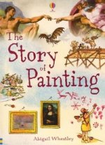 Story of Painting    (PB)