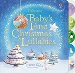 Baby`s First Christmas Lullabies (+ CD-ROM)