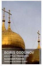 Boris Godunov and Little Tragedies  (Oneworld Classics) ***