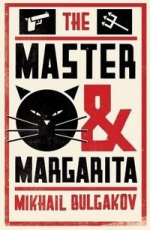 Master and Margarita (Alma Classics) ***