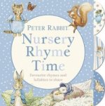 Peter Rabbit: Nurser Rhyme Time