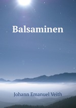 Balsaminen