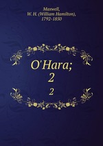 O`Hara;. 2