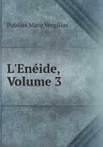 L`Enide, Volume 3