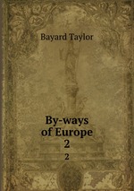 By-ways of Europe. 2
