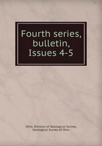 Fourth series, bulletin, Issues 4-5