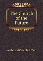 The Church of the Future